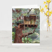 Kindheits-Gedächtnis Karte (Gelbe Blume)