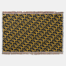 Kindheits-Krebs-Goldband