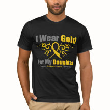 KINDHEITS-KREBS Goldstammes- Band-Tochter