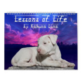 Kindheits-Lektionen des Lebens durch Kahuna Luna Kalender (Titelbild)