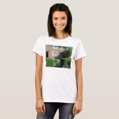 Kindheits-Zuhause von Paul McCartney T-Shirt (Vorne ganz)
