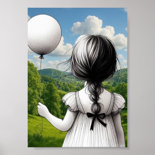 Kindheitsgeflüster Poster (Vorne)