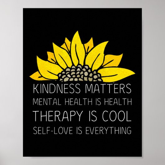 Kindheitsprobleme Selbsthilfetherapie Psychische L Poster (Vorne)