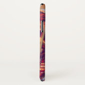 Kindheitstraum - alte Pferdekleider Case-Mate iPhone Hülle (Hinten/Rechts)