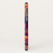 Kindheitstraum - alte Pferdekleider Case-Mate iPhone Hülle (Hinten/Links)