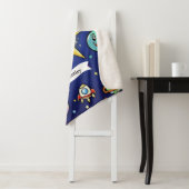 Kindheitsträume Sherpa-Decke, Mittel 50 x 60 Sherpadecke (Beispiel)