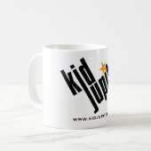 Kindjup Tasse (Vorderseite Links)