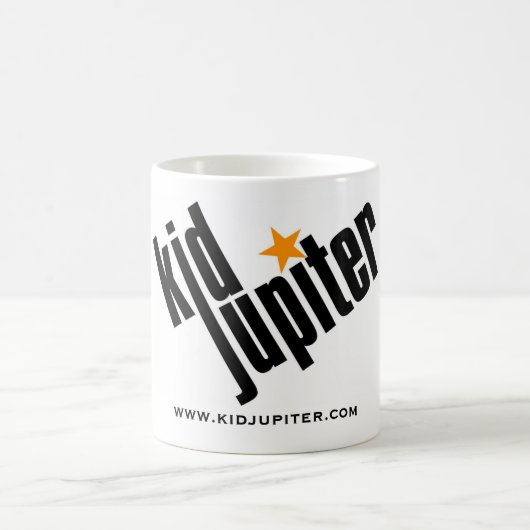 Kindjup Tasse (Mittel)