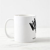 Kindjup Tasse (Links)