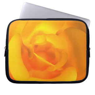 Kindle Rose Laptop Sleeve
