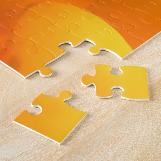 Kindled Rose Puzzle (Seite)