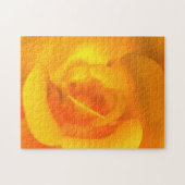 Kindled Rose Puzzle (Horizontal)