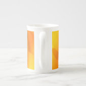 Kindled Rose Specialty Tasse (Rückseite)