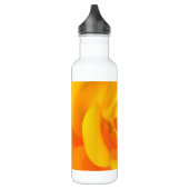 Kindled-Rose Trinkflasche (Links)