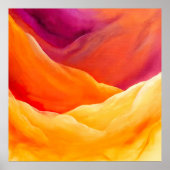 Kindled Veil Poster (Vorne)