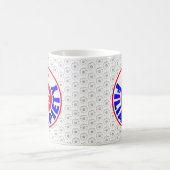 Kindliche Frömmigkeit - Ko Kaffeetasse (Mittel)