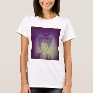 Kindliches Staunen T-Shirt