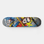 KindMyach Skate-Plattform Skateboard (Horizontal)