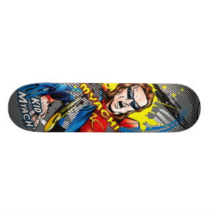 KindMyach Skate-Plattform Skateboard