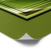 KINDNESS #08. POSTER (Ecke)