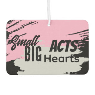 Kindness Air Freshener Murugi Autozubehör Autolufterfrischer