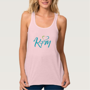 Kindness Fing Matters Tank Top