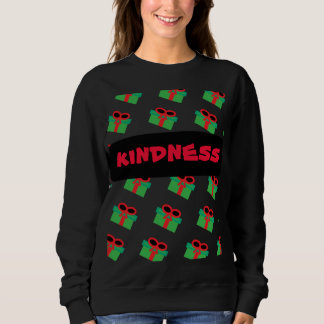 kindness fruit of the spirit sweatshirt