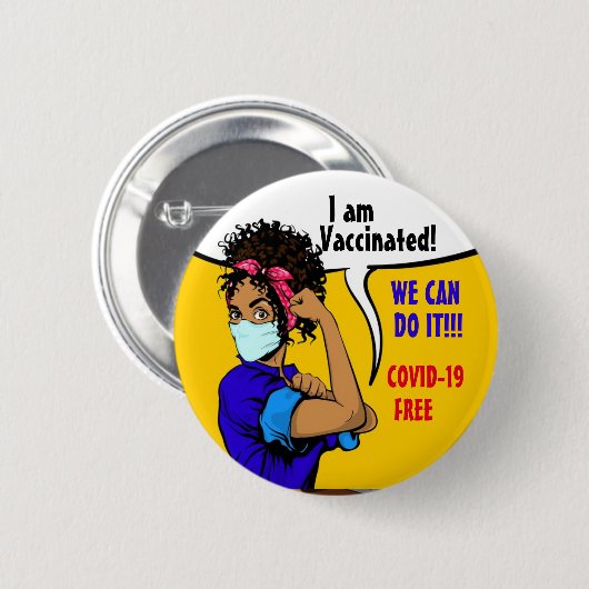 Kindness gewinnt immer Button (Vorne & Hinten)