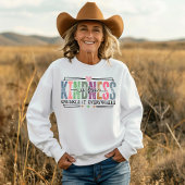 Kindness is Free Sweatshirt
