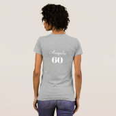 KINDNESS IST FREI T-Shirt (Schwarz voll)