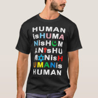 Kindness Koexistenz AntiHate LGBTQ Trans Muslim Ju