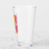 Kindness Peace Equality Liebe Inclusion Hope LGBT Glas (Links)