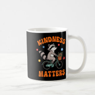 Kindness S Anti-Mobbing Positive Motivierend Rac Kaffeetasse