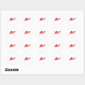 Kindness S Rose Sticker (Blatt)