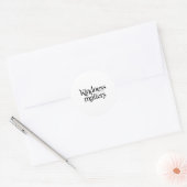 Kindness S Sticker (Umschlag)