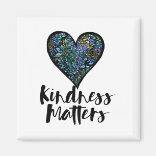 Kindness S Sticker7 Magnet