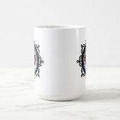 Kindness-Symbol Kaffeetasse (Mittel)