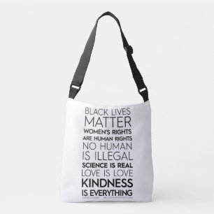 #KindnessIsEverything Tasche