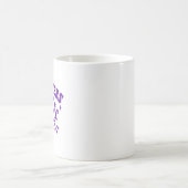 KINDNIS IST MAGISCH KAFFEETASSE (Mittel)