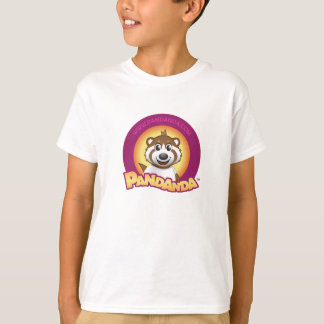 KindPandanda T - Shirt