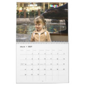 Kindras Kalender 2007 (Mär 2027)