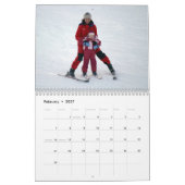 Kindras Kalender 2007 (Feb 2027)