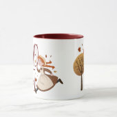 Kindred Geist Tasse (Zentrum)