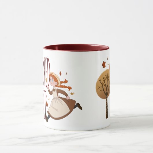 Kindred Geist Tasse (Zentrum)