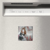 Kindred Magnet (In Situ (Geschirrspüler))