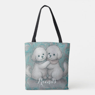 Kindred Paws Tasche
