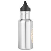 Kindred Sisters Circle Water Bottle Edelstahlflasche (Links)