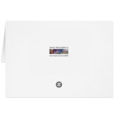 Kindred Spirits 🧚 😽 (Rückseite Horizontal)