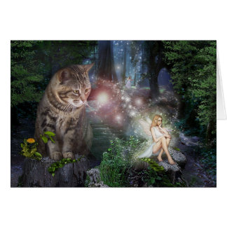 Kindred Spirits 🧚 ‍ 😽