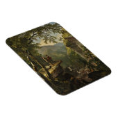 Kindred Spirits in the Catskills Magnet (Rechte Seite)